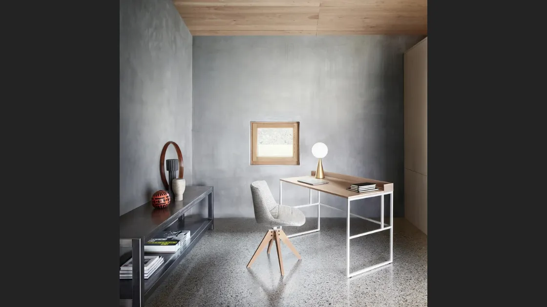 Scrittoio 20-Venti Home di MDF Italia