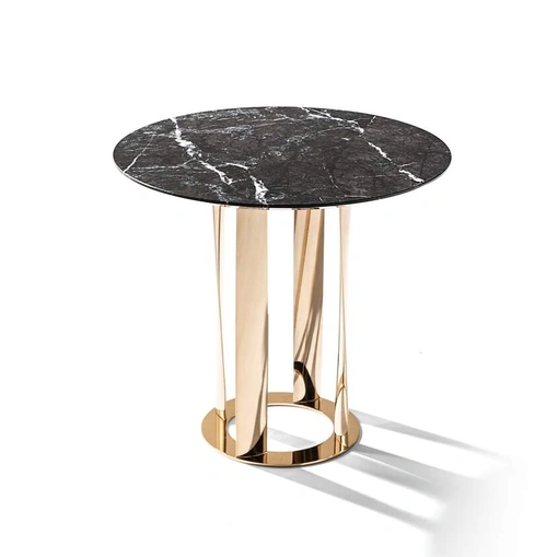 Tavolino in marmo Boboli 476 di Cassina