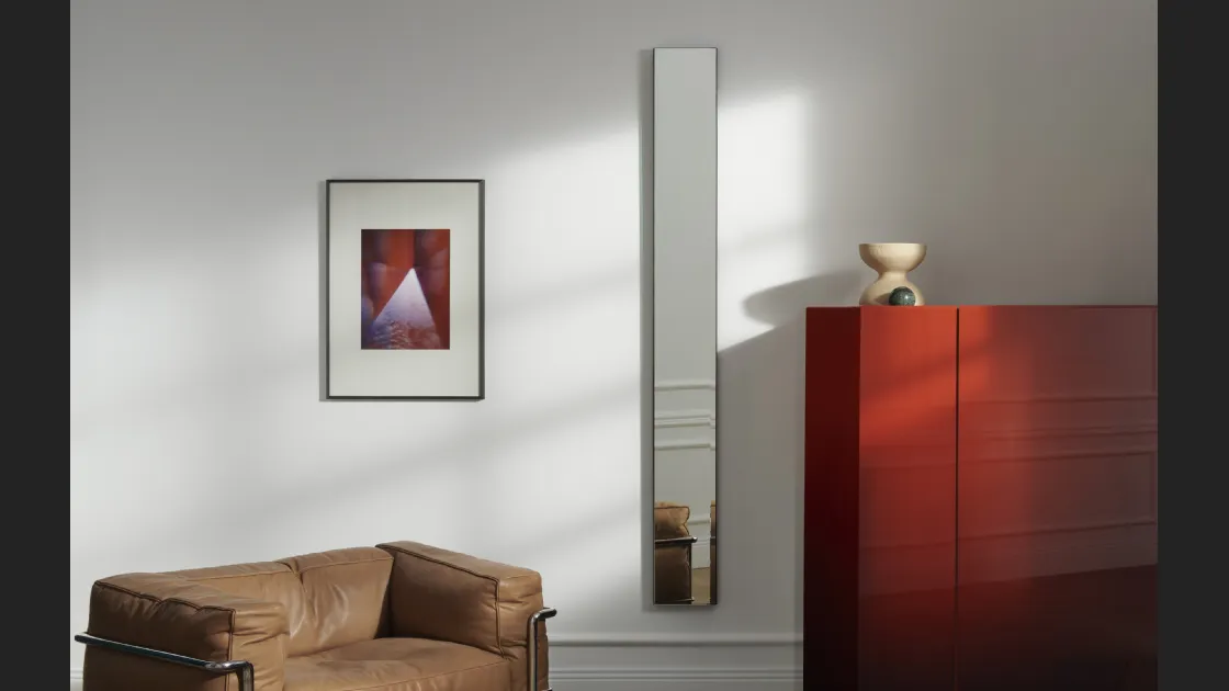Specchio Otero di Cassina