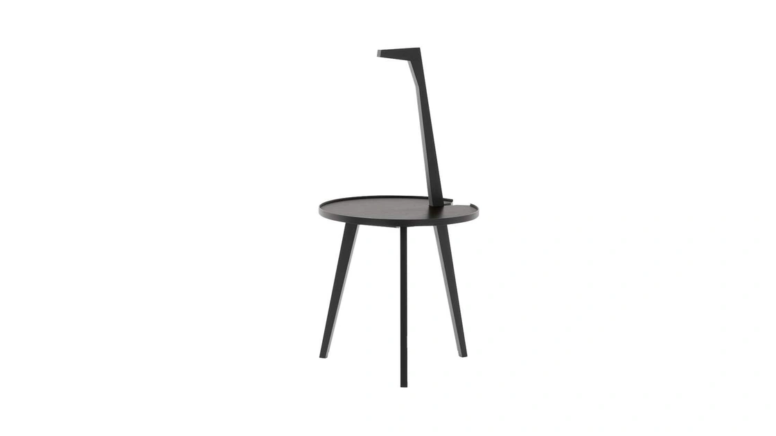Tavolino di design Cicognino di Cassina