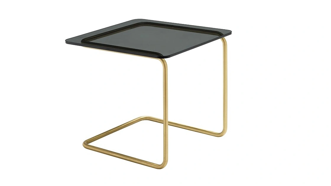 Tavolino in vetro Club di Daytona Home