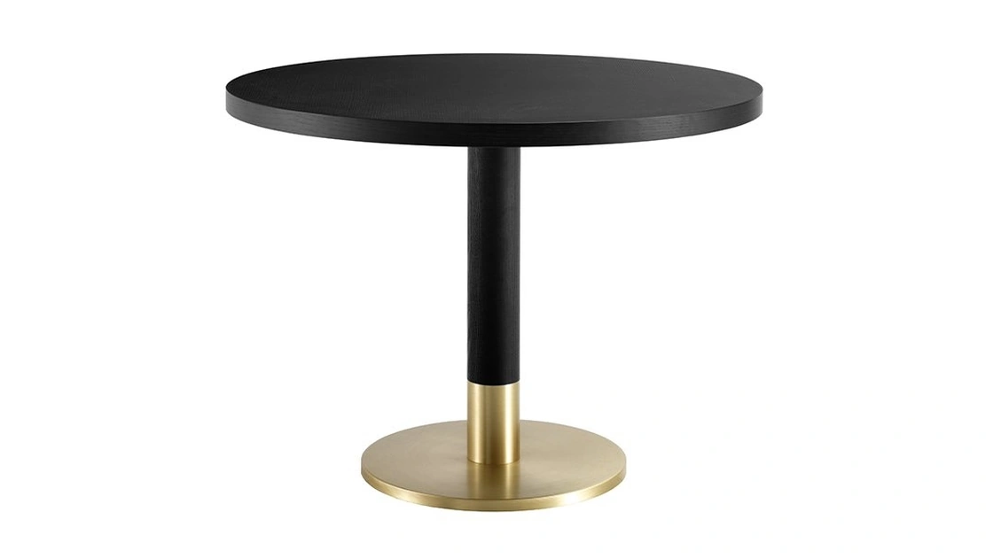 Tavolino Cotton House di Daytona Home