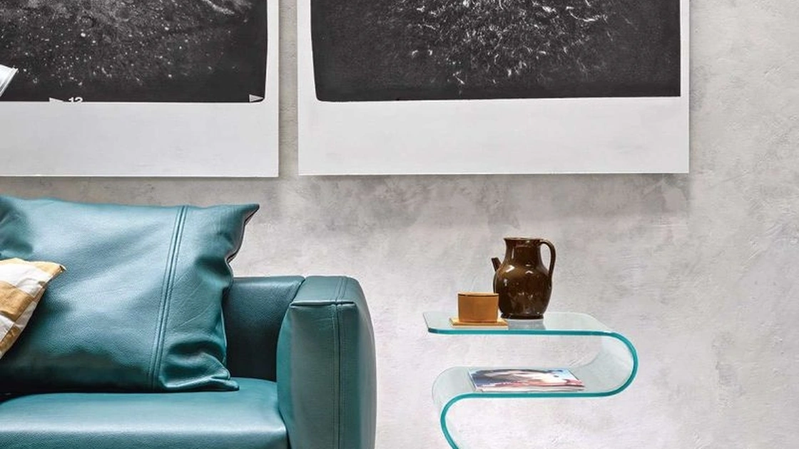 Tavolino Toki di Fiam