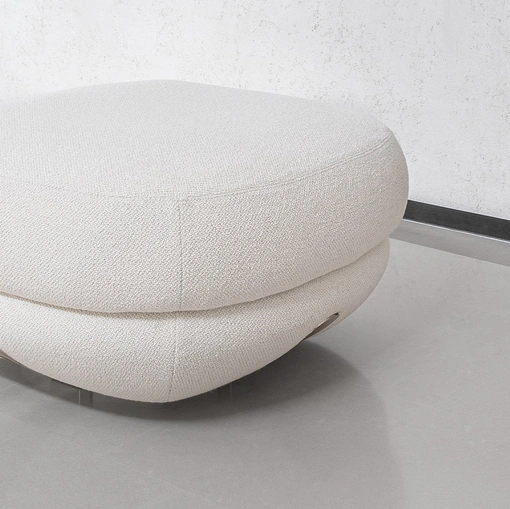 Pouf di design Harold di Daytona Home