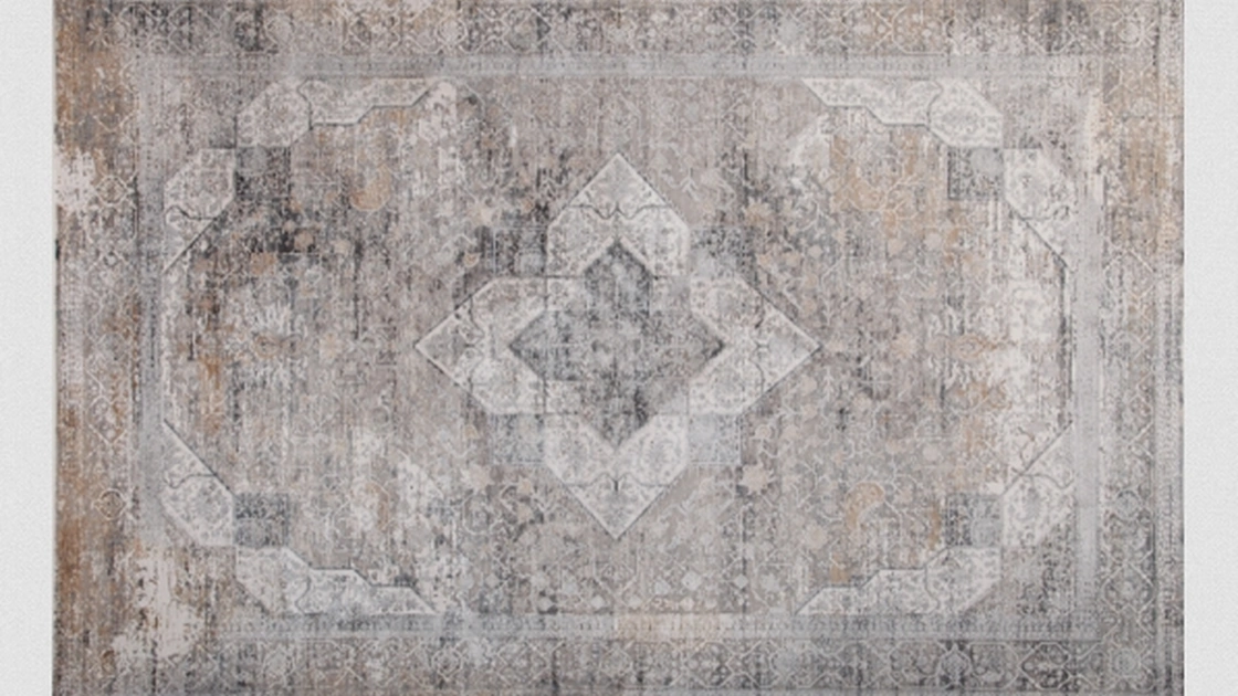 Tappeto Kennedy di Kermes divani