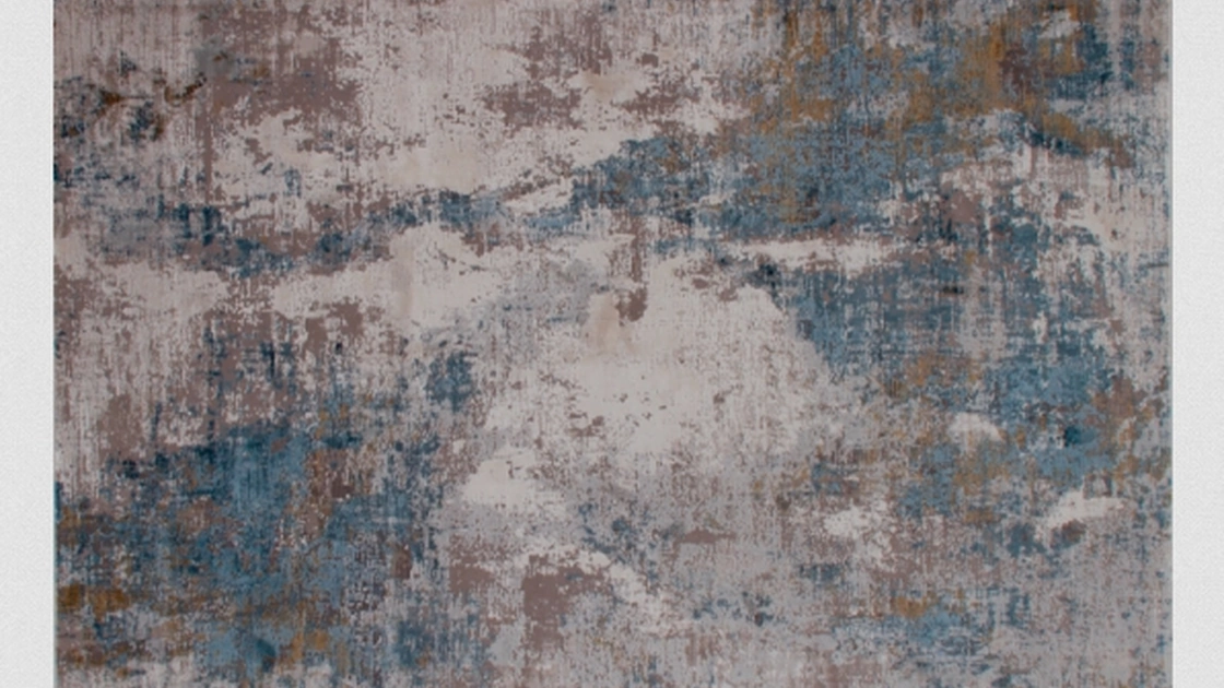 Tappeto Kennedy di Kermes divani