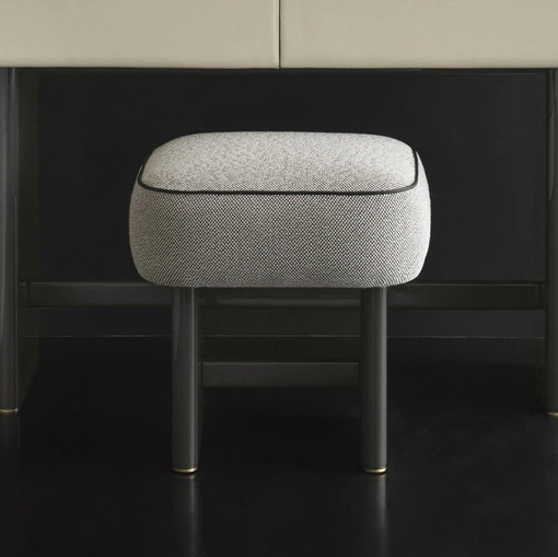 Pouf Kruger di Daytona Home