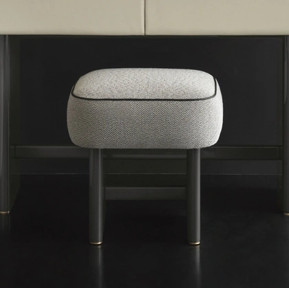 Pouf Kruger di Daytona Home