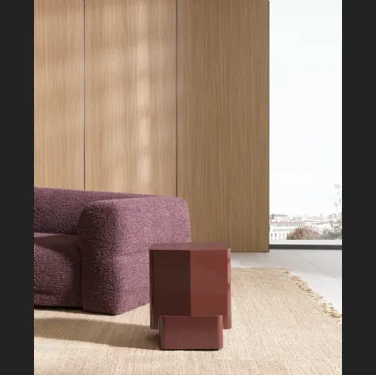 Tavolino Lèa di Molteni & C