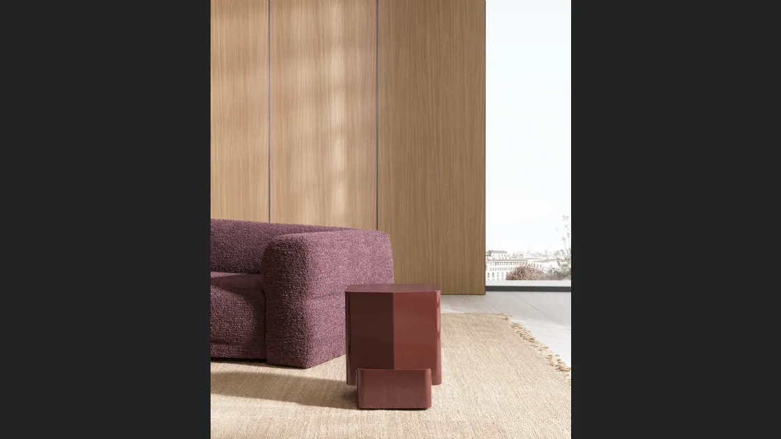 Tavolino Lèa di Molteni & C