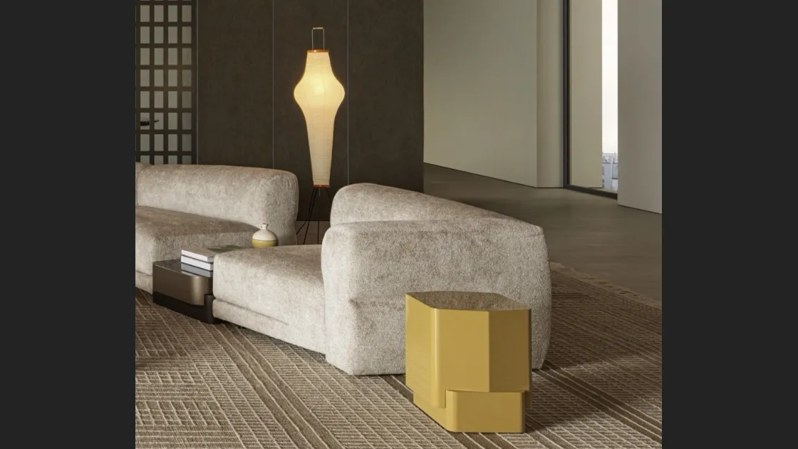 Tavolino Lèa di Molteni & C