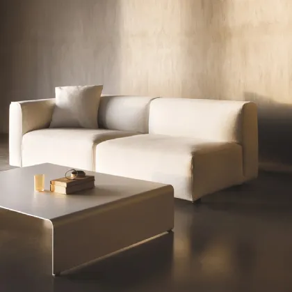 Tavolino La Table Basse di MDF Italia