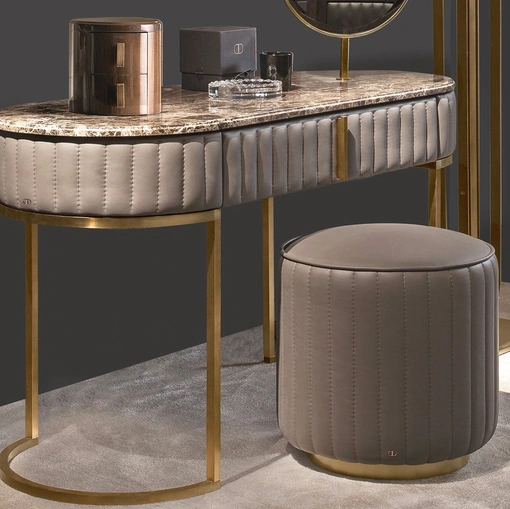 Pouf Lips di Daytona Home