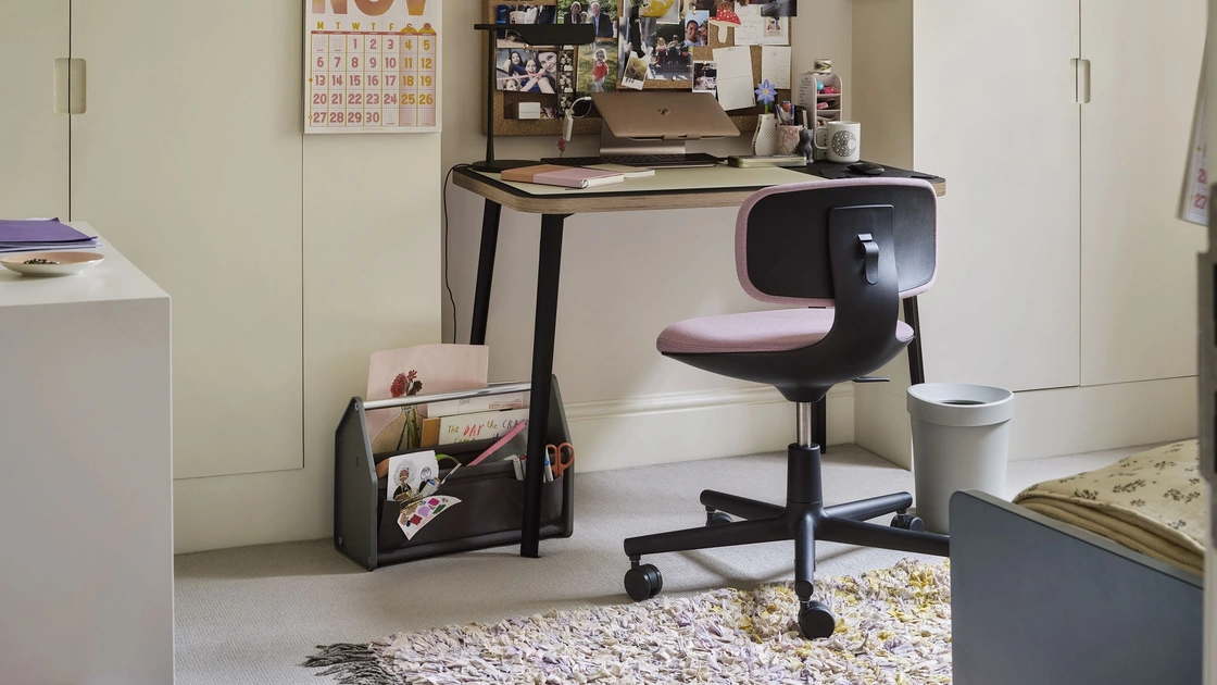 Contenitore Locker Box di Vitra