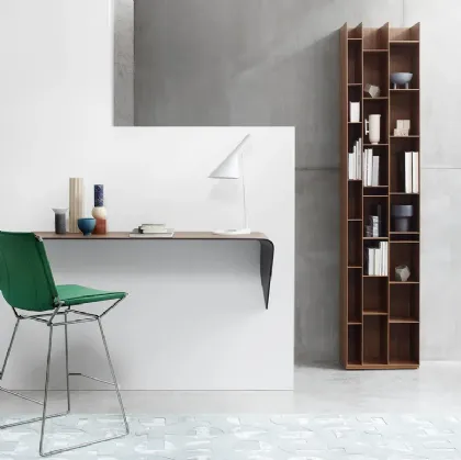 Scrittoio di design Mamba Light di MDF Italia