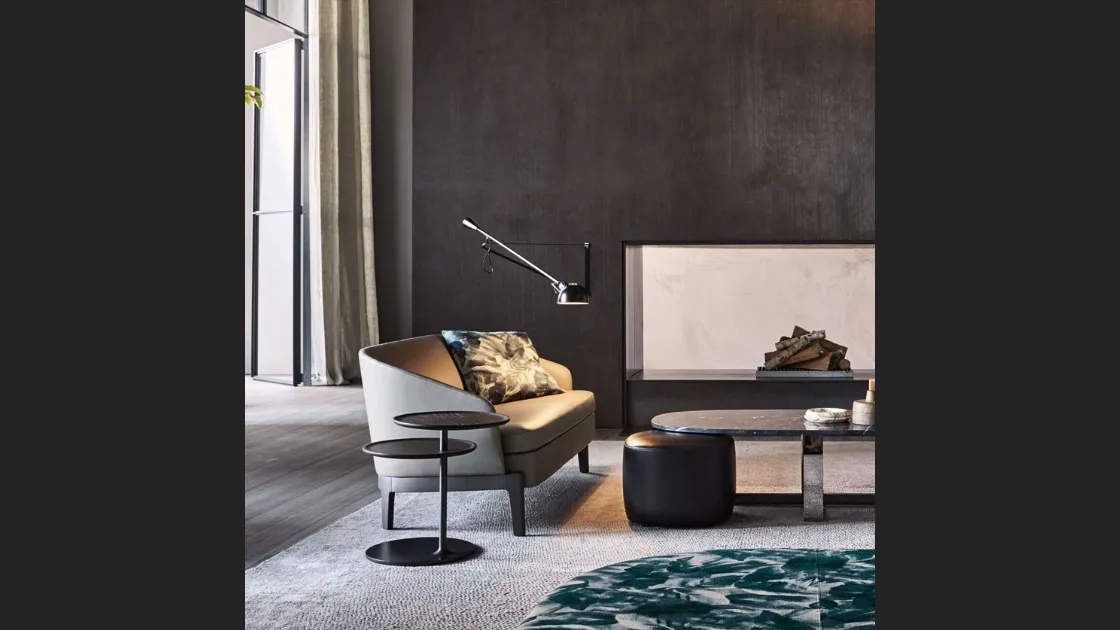 Tavolino Vicino Table di Molteni & C