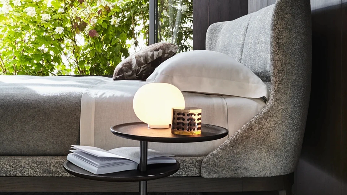 Tavolino Vicino Table di Molteni & C