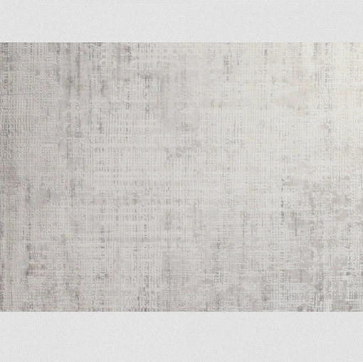 Tappeto di colore neutro Light Beige Monfort di Kermes divani