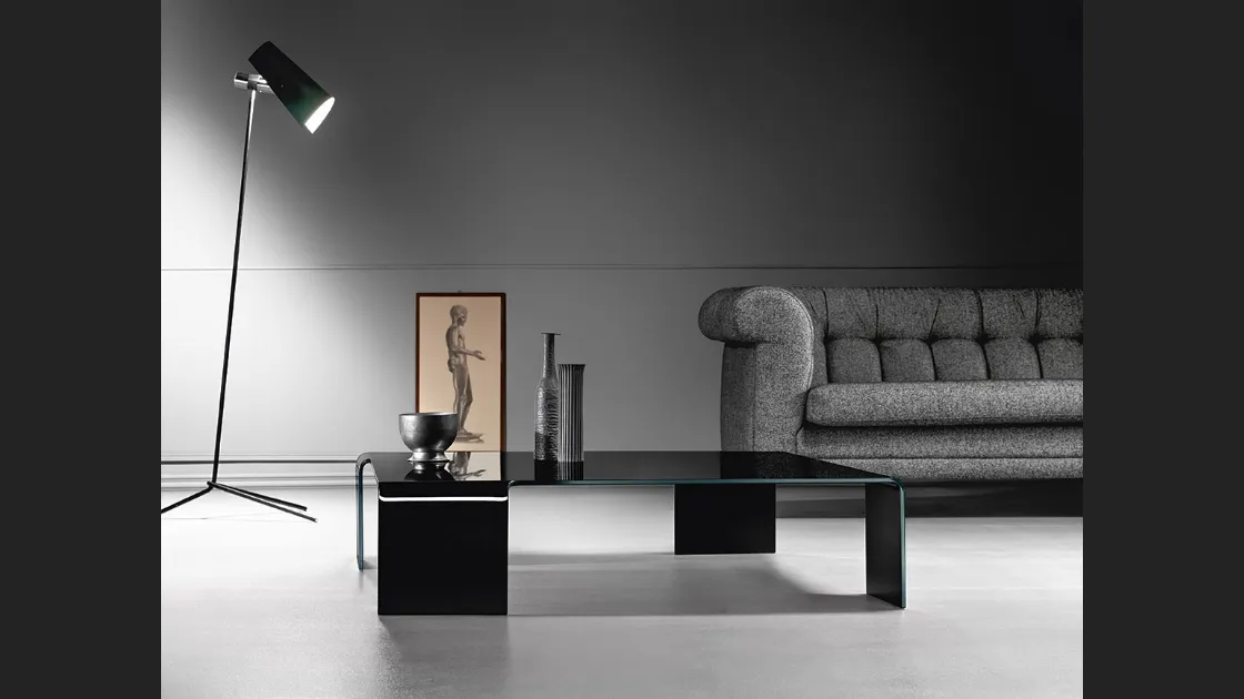 Tavolino Neutra di Fiam