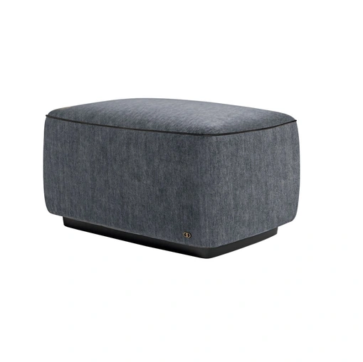 Pouf Palmera di Daytona Home
