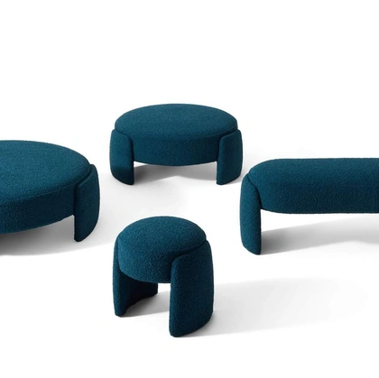 Pouf Ruuna di Cassina