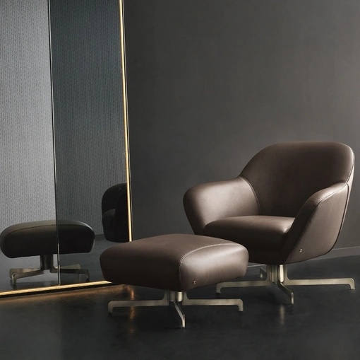 Pouf Report di Daytona Home