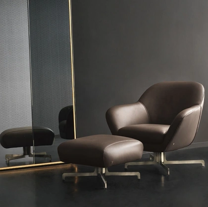 Pouf Report di Daytona Home