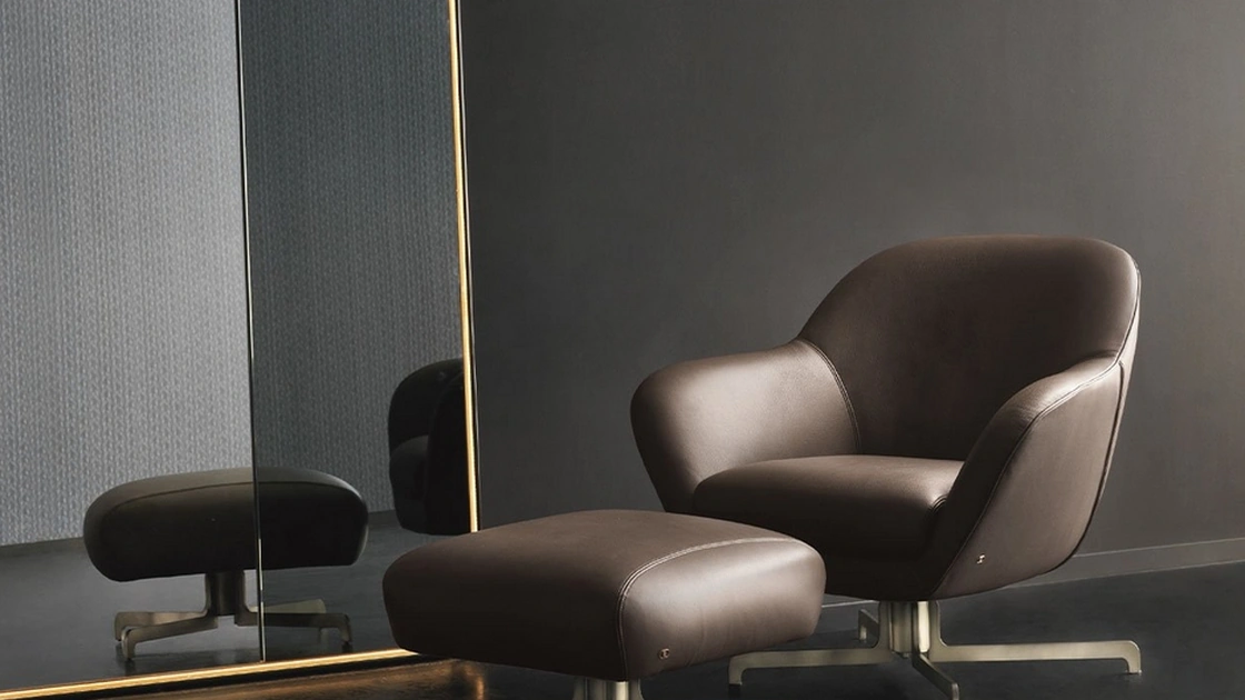 Pouf Report di Daytona Home