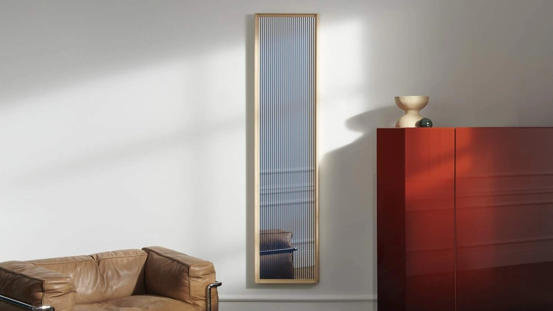 Specchi Deadline di Cassina