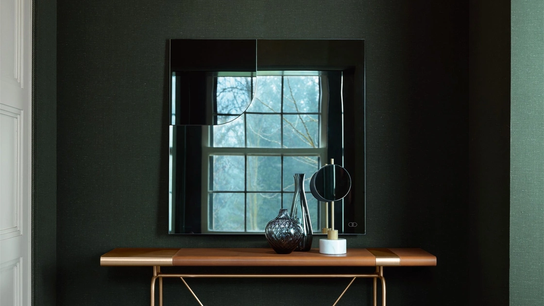 Specchio DL di Daytona Home