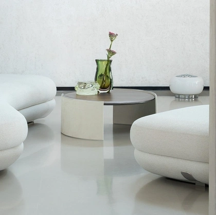 Tavolino Steve di Daytona Home