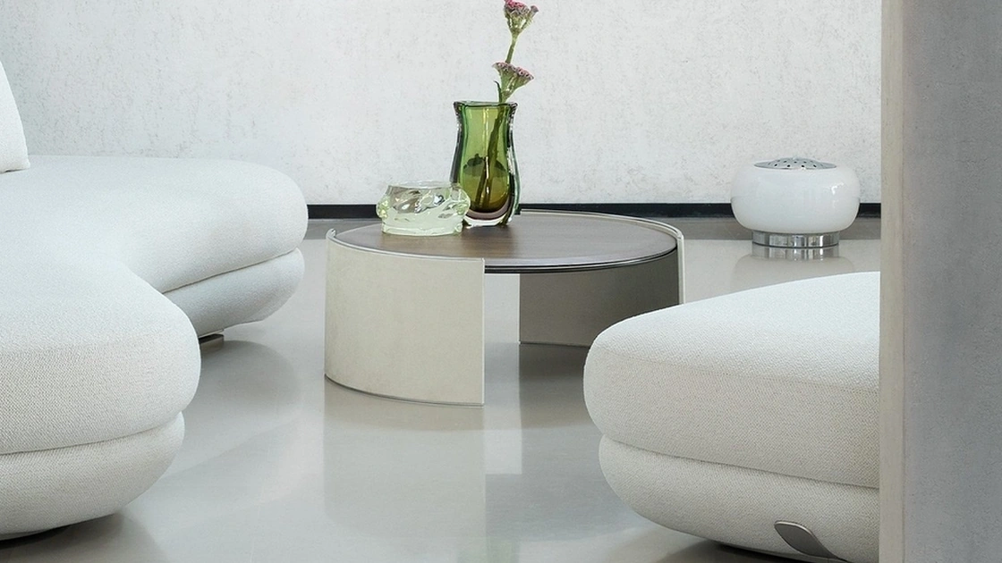 Tavolino Steve di Daytona Home