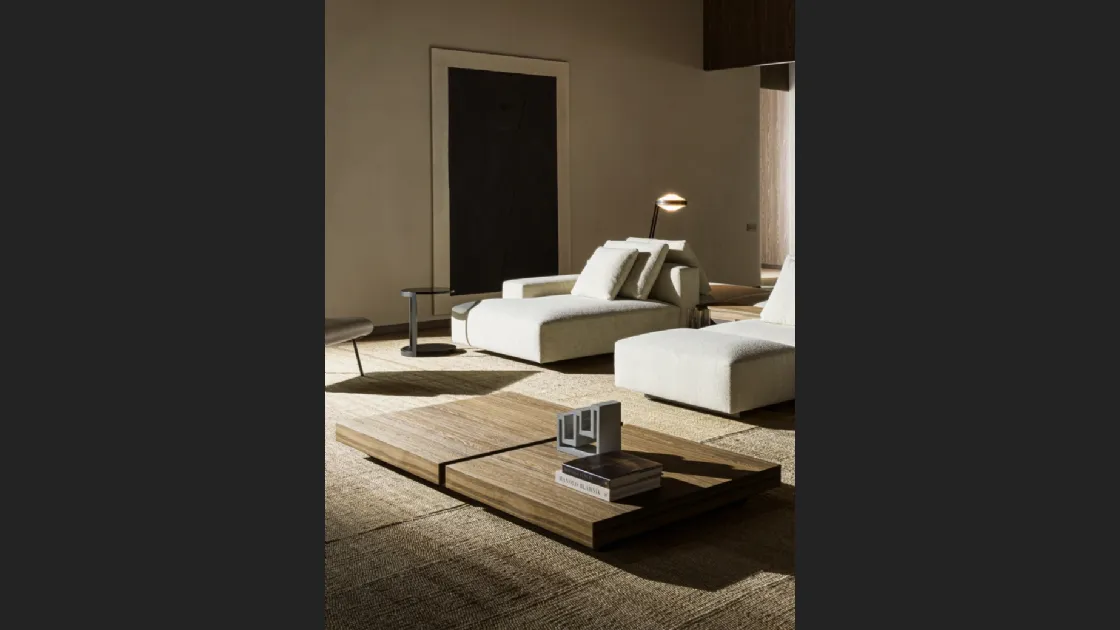 Tavolino Marteen Coffee Table di Molteni & C
