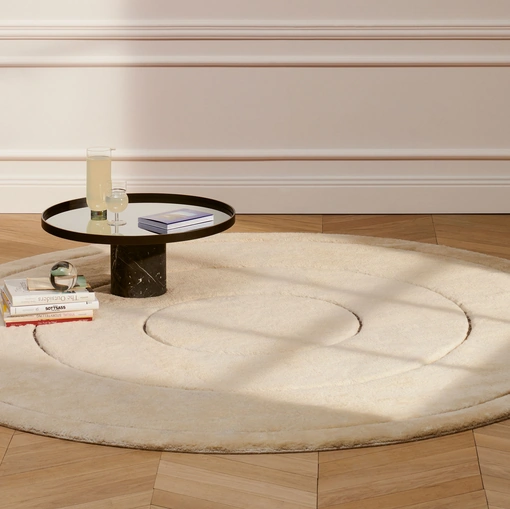 Tappeto Sahara di Cassina