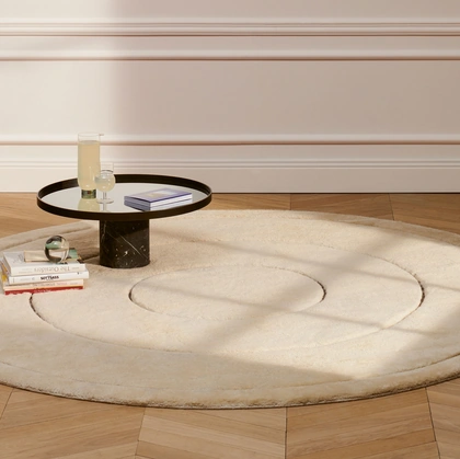Tappeto Sahara di Cassina