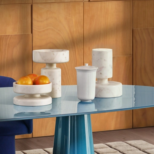 Vasi Marbles di Cassina
