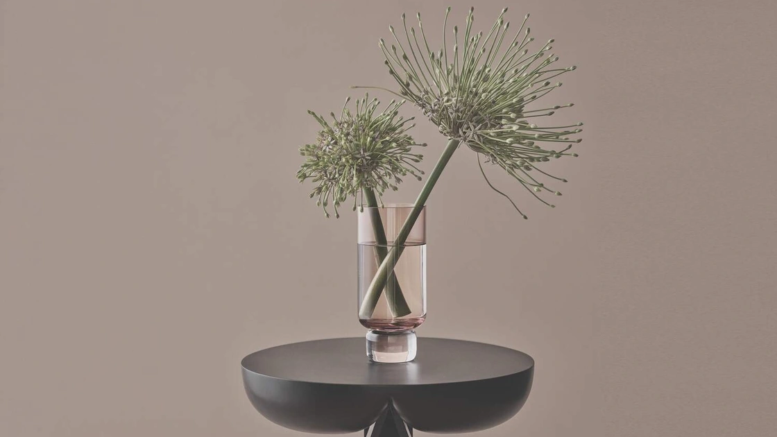 Vaso Clessidra di Cassina