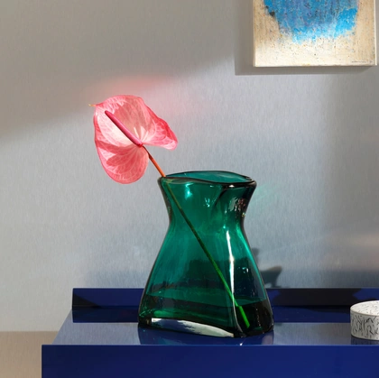 Vaso Echancré di Cassina