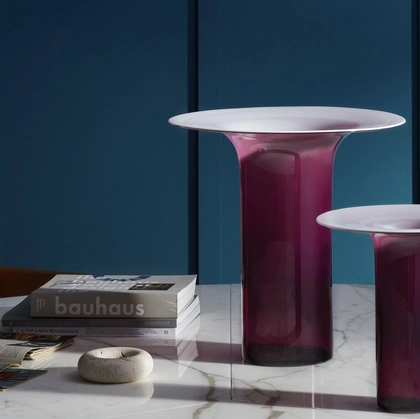 Vaso Silvan di Cassina