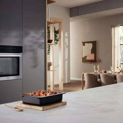 Forno a Vapore DGC 7150 CulinArt di Miele