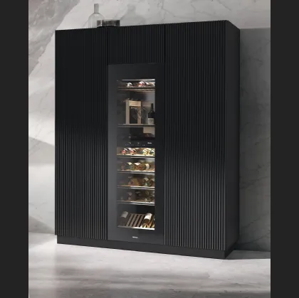 Frigorifero enoteca KWT 6722 iGS-1 di Miele