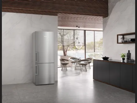Frigorifero KFN 4796 CD di Miele