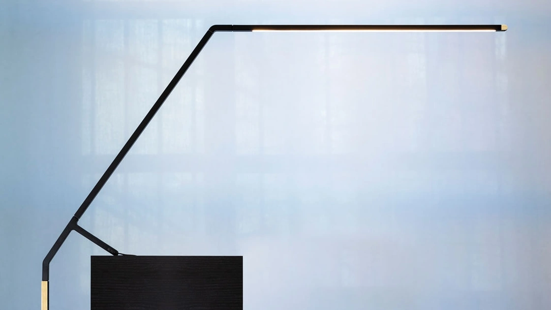 Lampada da tavolo Bird di Nemo