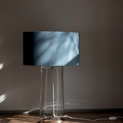 Lampada da tavolo Dido di Poltrona Frau