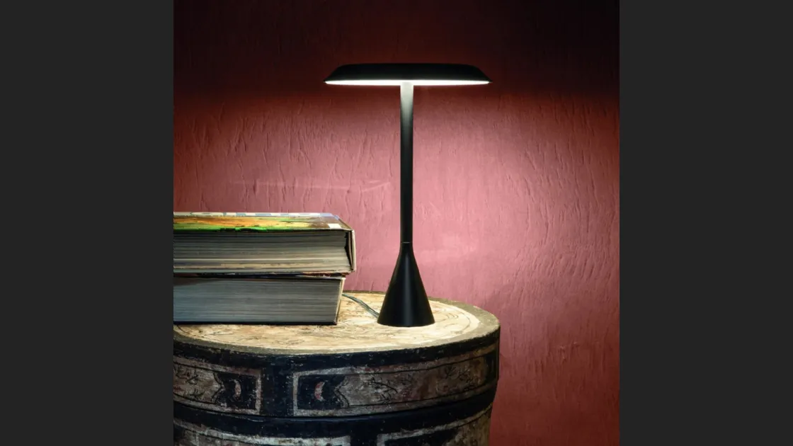 Lampada da tavolo Panama di Nemo
