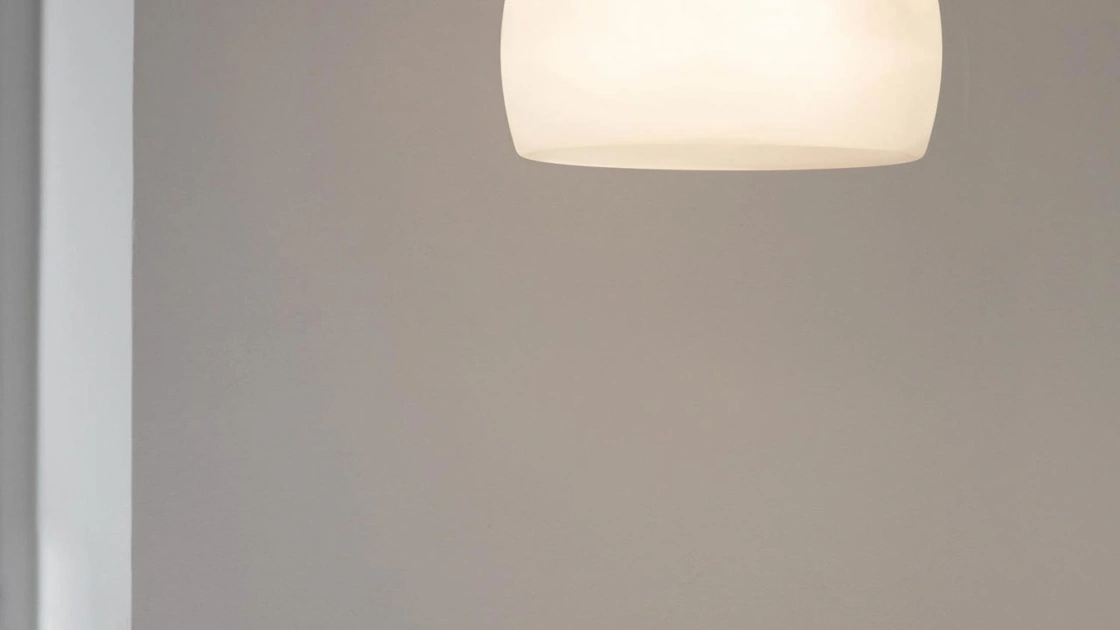 Lampada a sospensione Sirius di Nemo