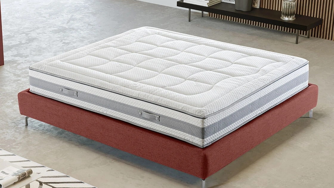 Materasso Compact di Altaflex