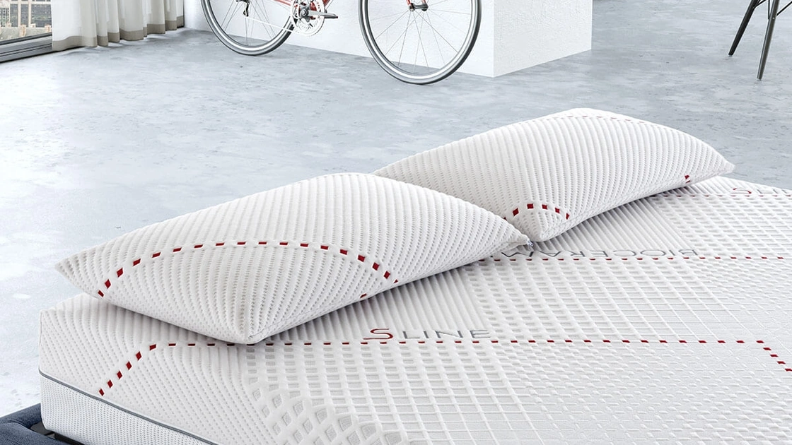 Materasso Energy Sport di Altaflex