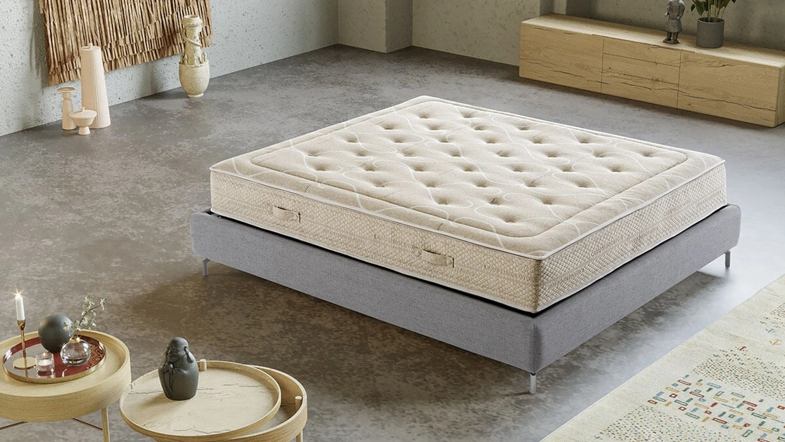 Materasso Lattice EVO di Altaflex