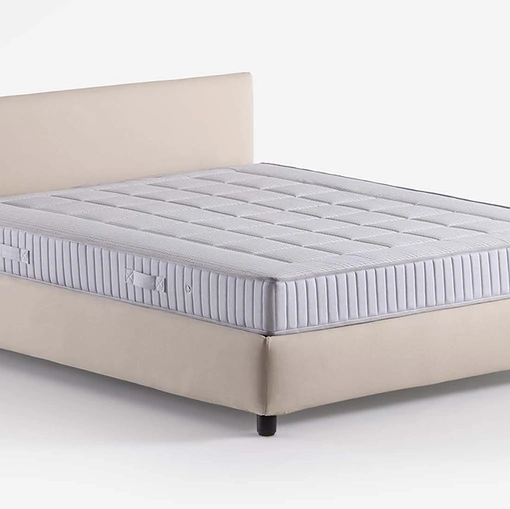Materasso Molle insacchettate H20 di Flou